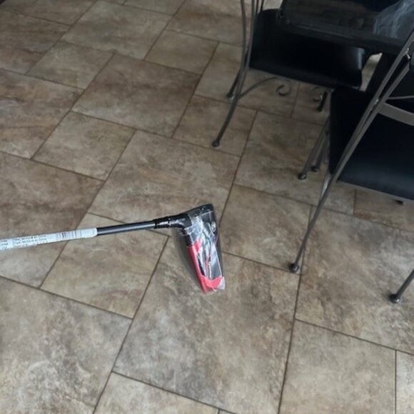 Stealth Driver - Picture 3 of 10